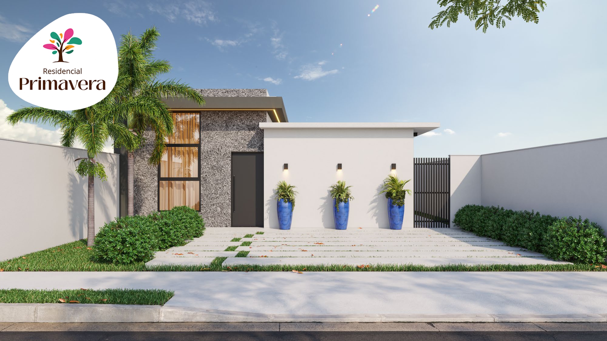 Casa de Condomínio com 2 Quartos à Venda, 74 m²em Paraíso da Cachoeira - Mogi Mirim