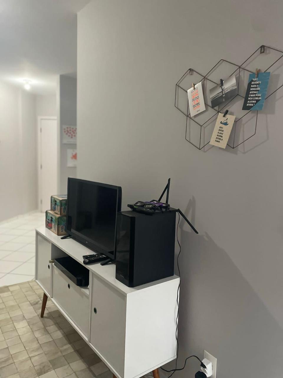 Imagem Apartamento com 3 Quartos à Venda, 160 m²em Mar Grosso - Laguna