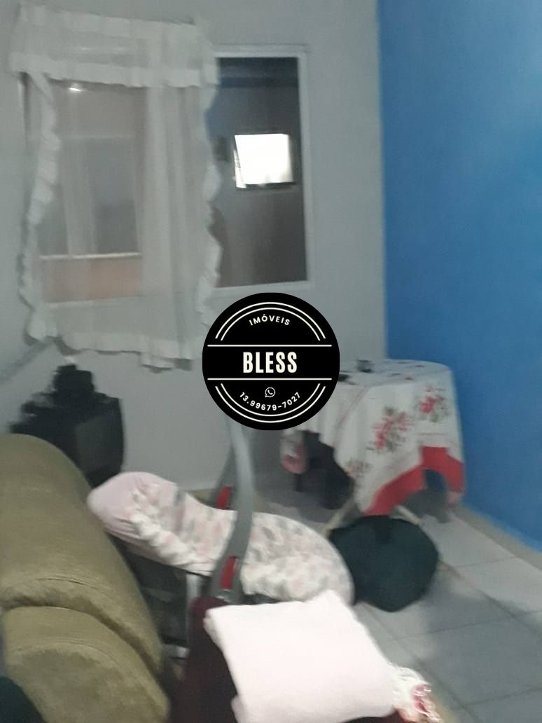 Imagem Apartamento com 2 Quartos à Venda, 40 m²em Peruíbe  - Perúibe