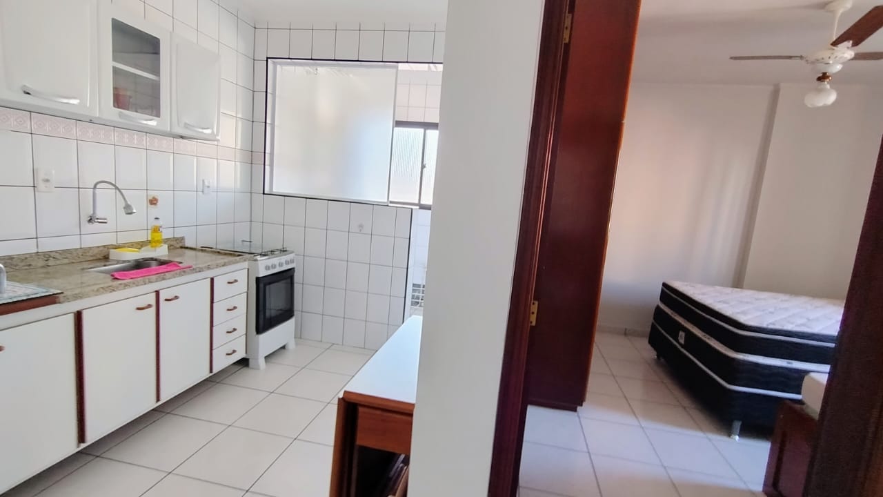 Imagem Apartamento com 1 Quarto à Venda, 55 m² em Tupi - Praia Grande