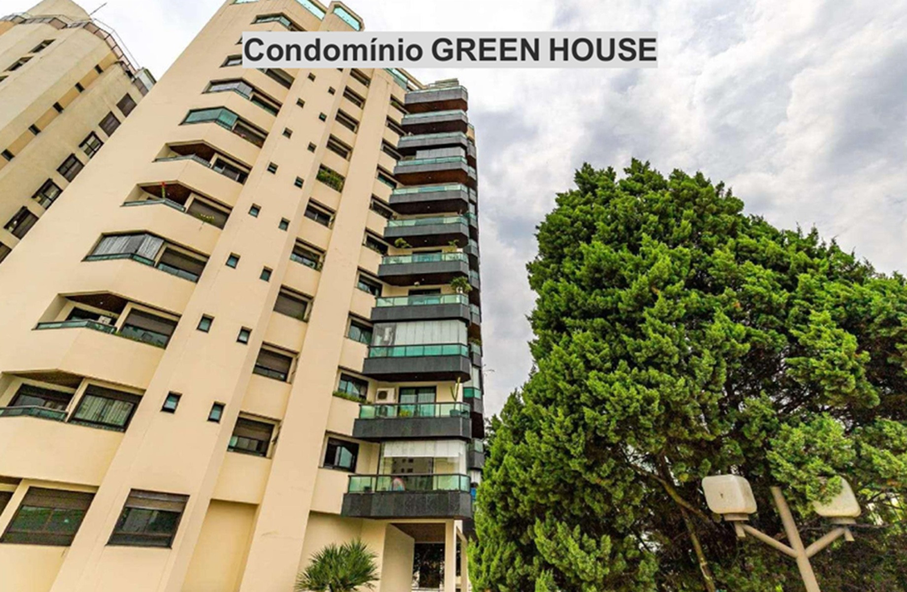 Apartamento com 4 Quartos à Venda, 242 m² em Indianópolis - São Paulo