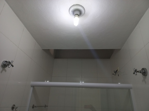 Imagem Kitnet para Alugar, 25 m² em Vila Medeiros - São Paulo