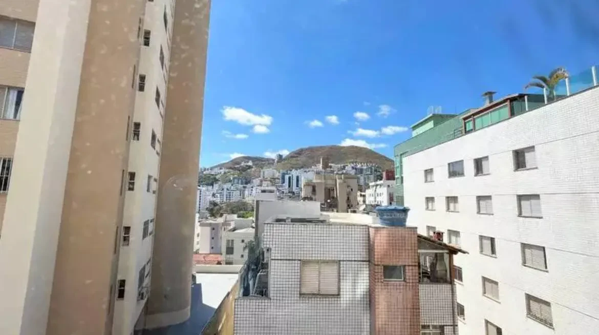 Imagem Apartamento com 3 Quartos à Venda, 86 m² em Buritis - Belo Horizonte