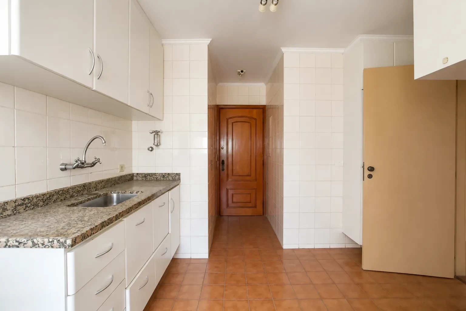Imagem Apartamento com 3 Quartos à Venda, 90 metros em Vila Clementino - São Paulo