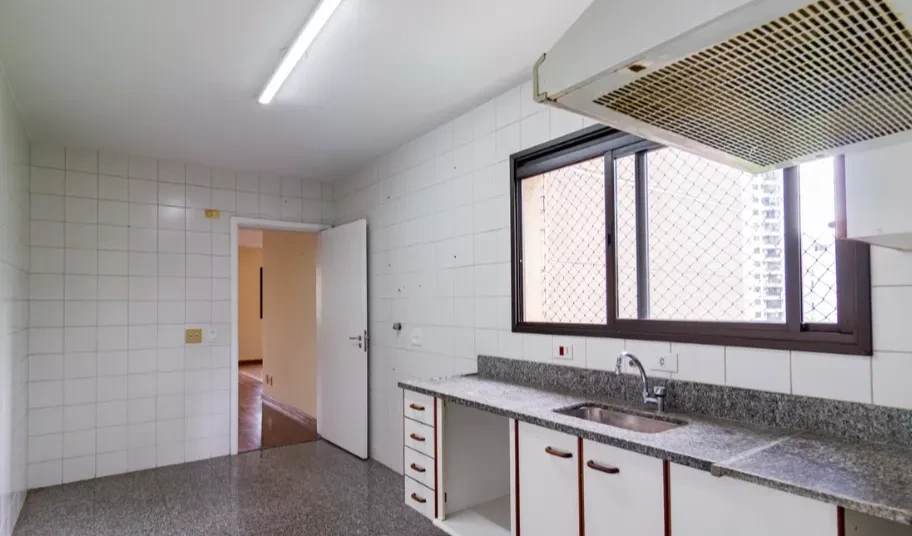 Imagem Apartamento com 3 Quartos à Venda, 150 m² em Vila Andrade - São Paulo
