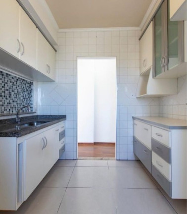 Imagem Apartamento com 3 Quartos à Venda, 72 m² em Vila das Hortências - Jundiaí
