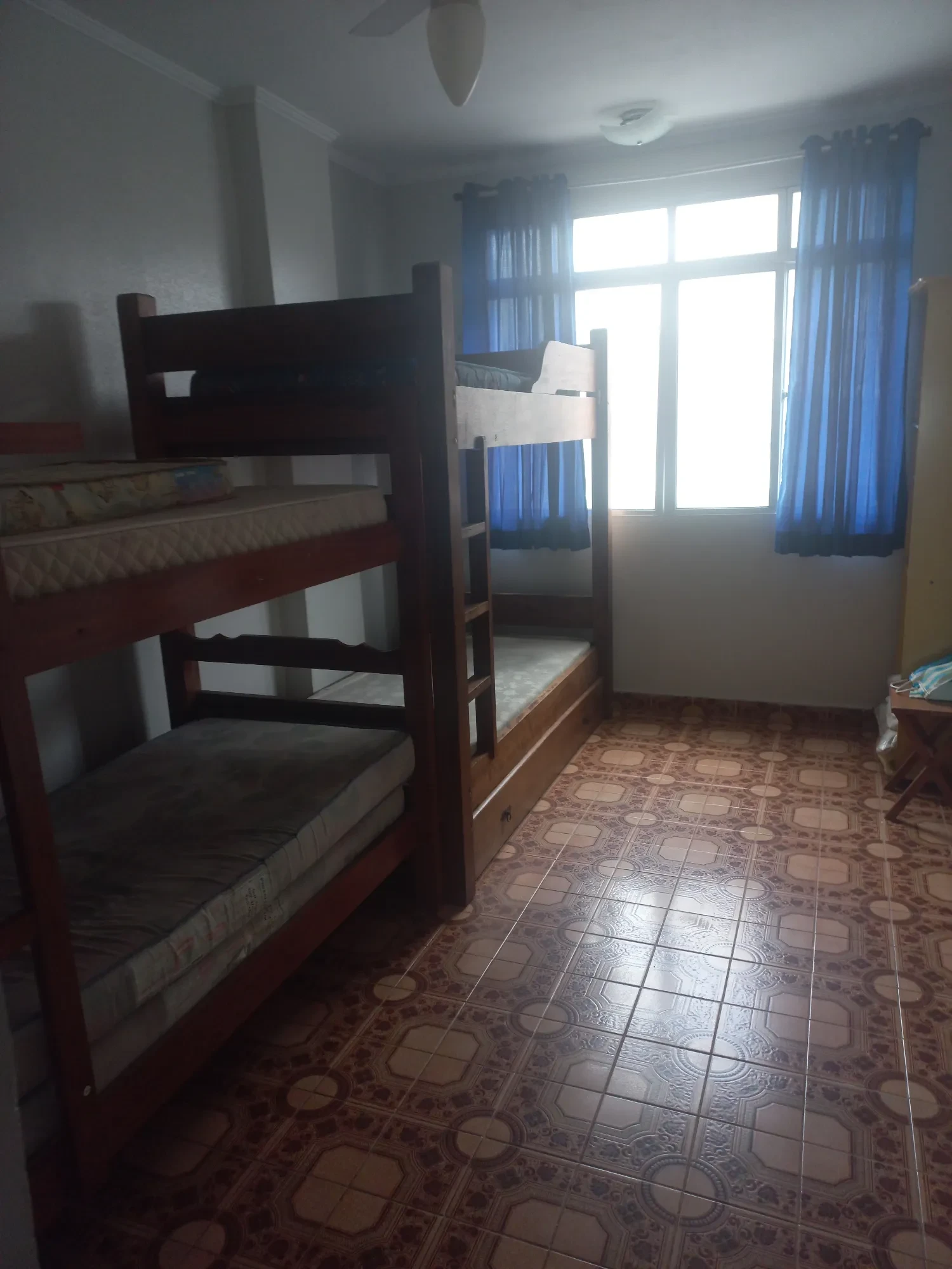 Imagem Apartamento com 1 Quarto à Venda, 53 m² em Guilhermina - Praia Grande