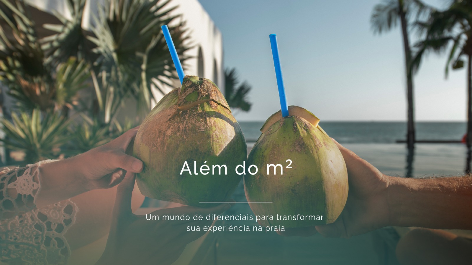Imagem Apartamento com 2 Quartos à Venda, 102 m²em Praia dos Carneiros - Tamandaré