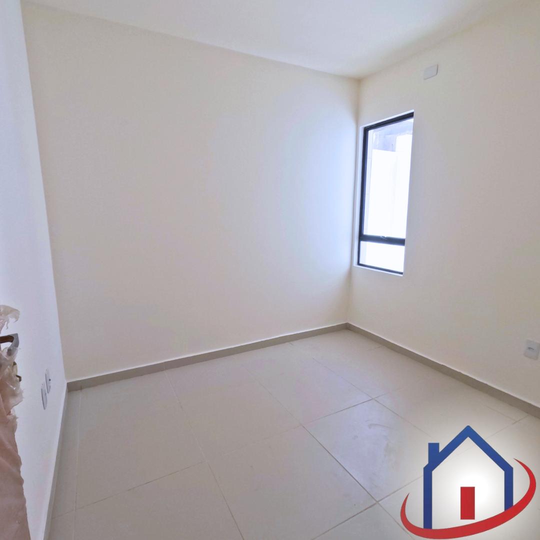 Imagem Apartamento com 2 Quartos à Venda, 57 m²em José Américo de Almeida - João Pessoa 