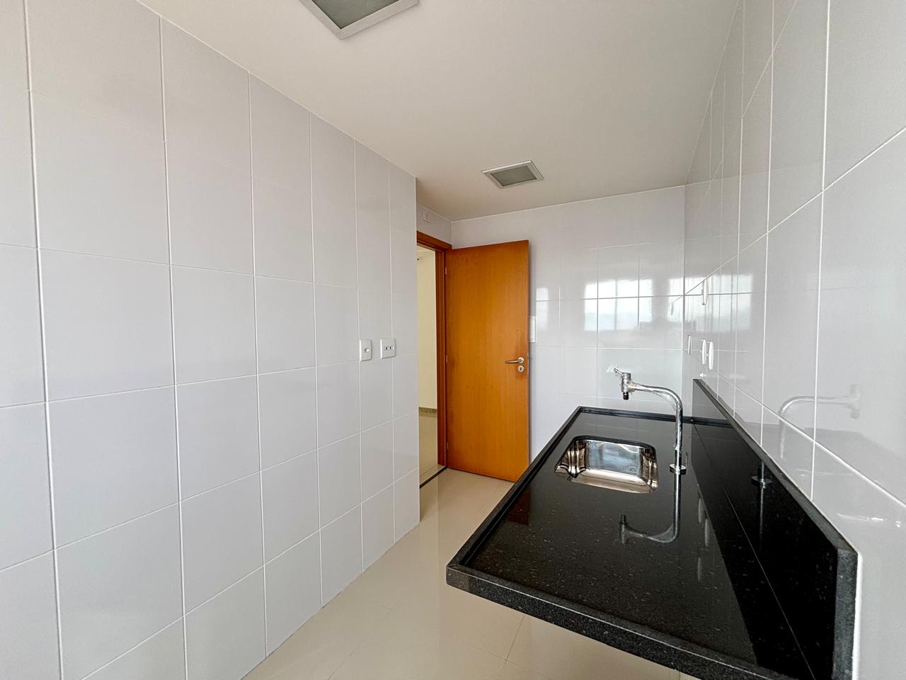 Imagem Apartamento com 3 Quartos à Venda, 90 m² em Itapuã - Vila Velha