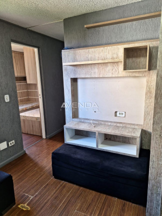 Imagem Apartamento com 2 Quartos à Venda, 42 m²em Ganchinho - Curitiba