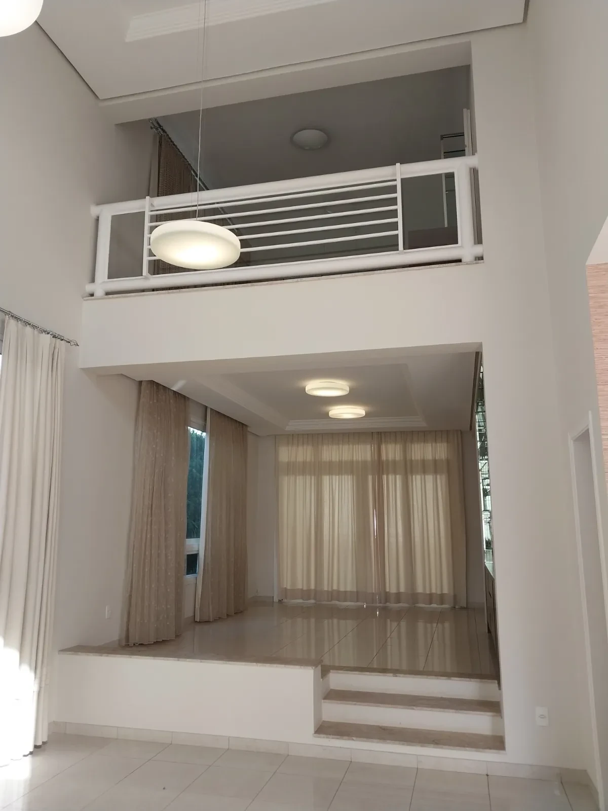 Imagem Casa de Condomínio com 3 Quartos à Venda, 410 m² em Portal do Paraíso II - Jundiaí