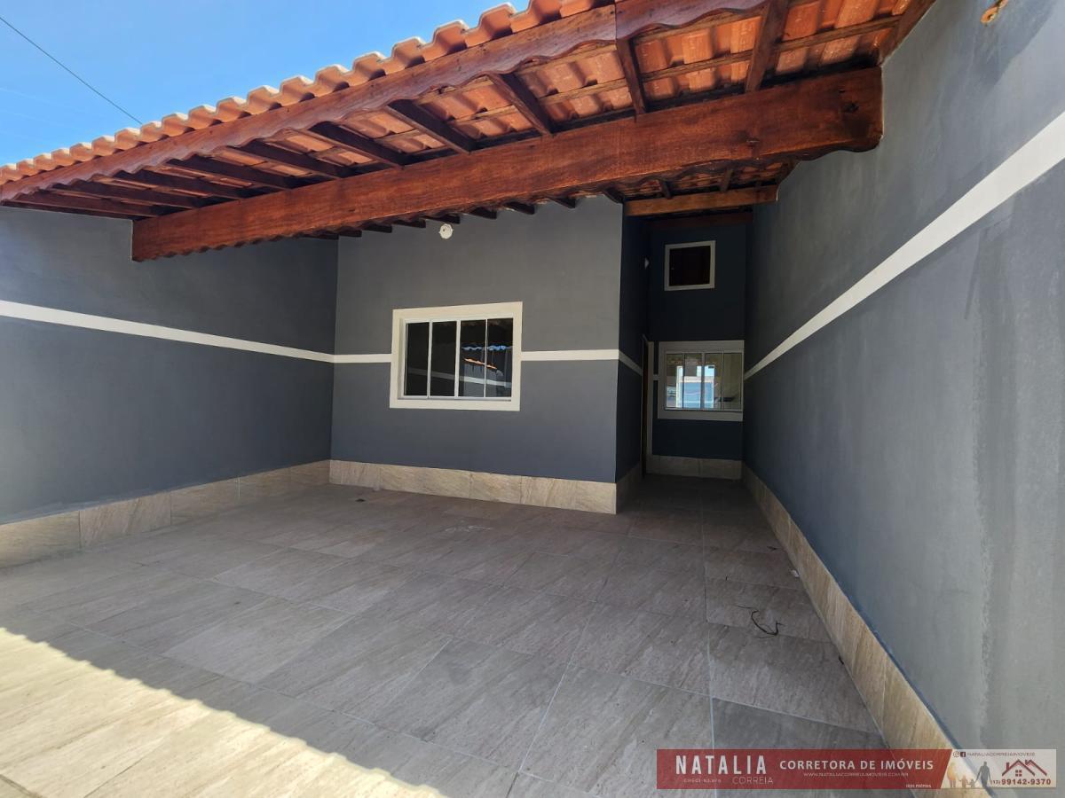Imagem Casa com 2 Quartos à Venda, 69 m²em Agenor de Campos - Mongaguá