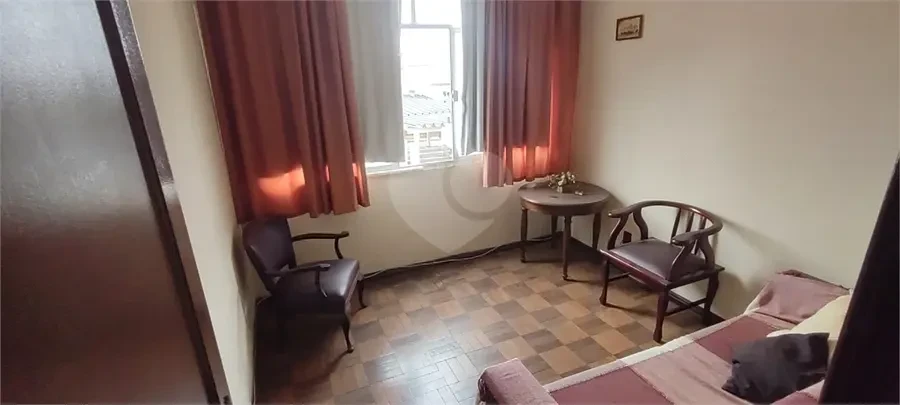 Imagem Apartamento com 2 Quartos à Venda, 49 m² em Tauá - Rio de Janeiro