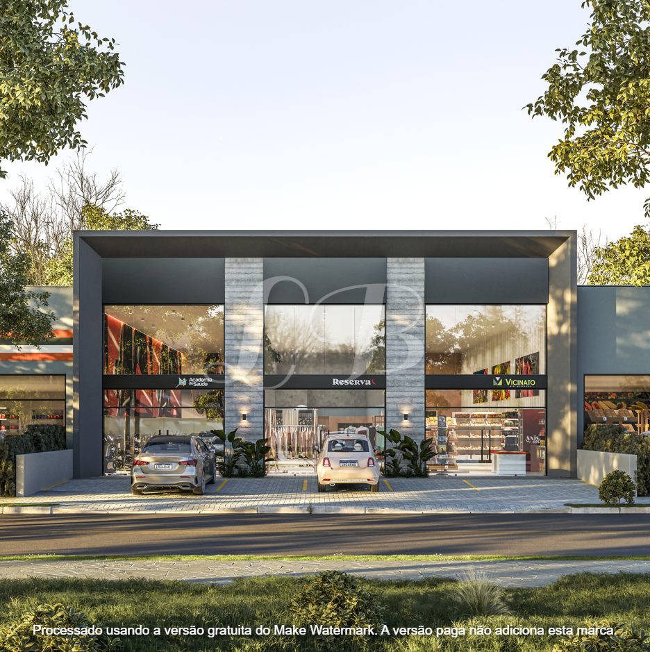 Loja à Venda, 97 m² em Rio Branco - São Leopoldo