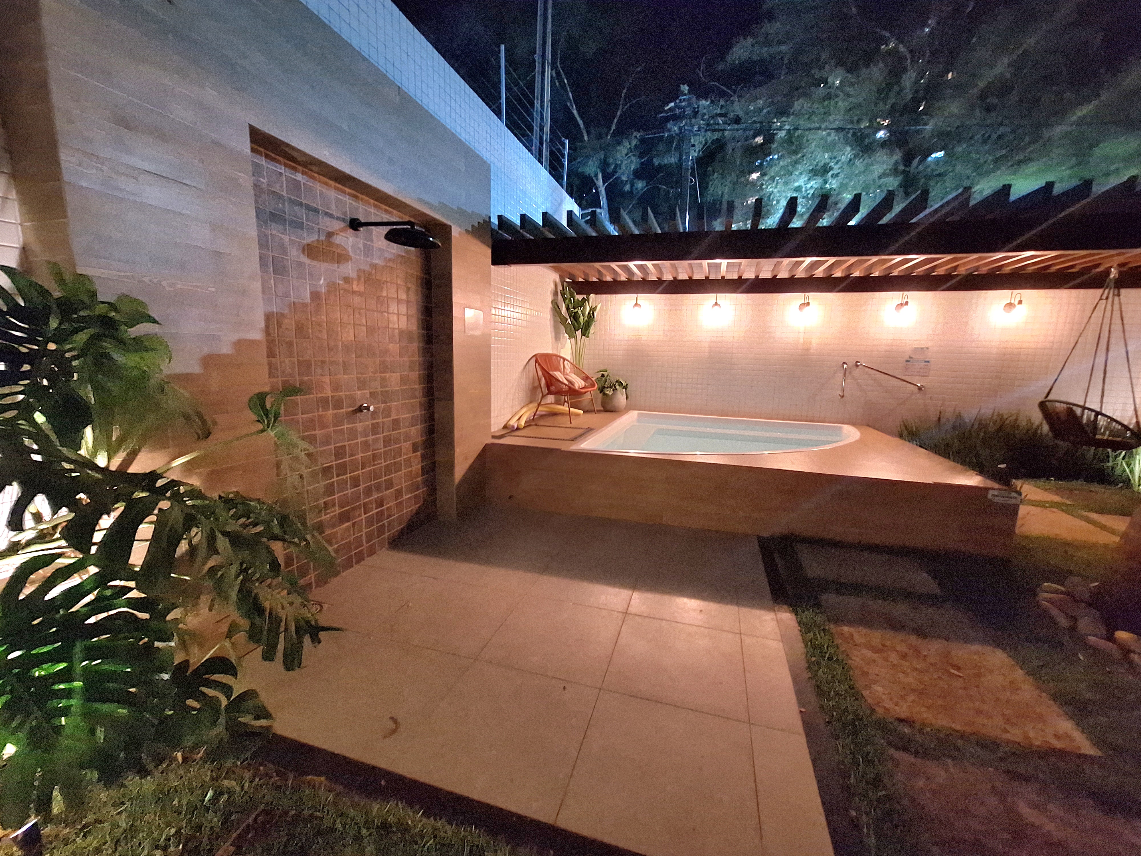 Imagem Apartamento com 3 Quartos à Venda, 197 m² em Aldeota - Fortaleza