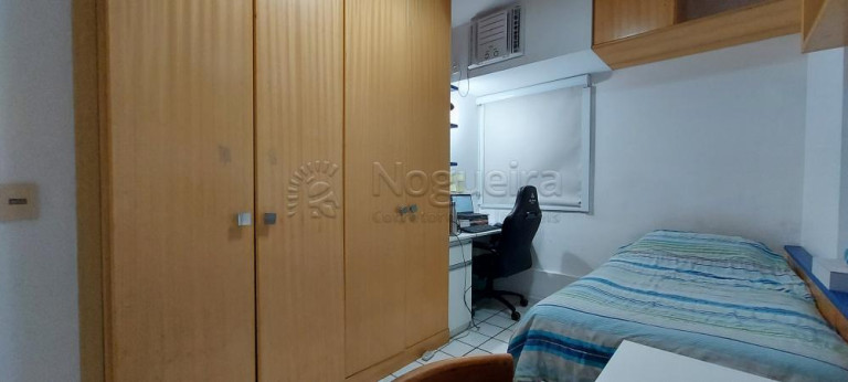 Imagem Apartamento com 3 Quartos à Venda, 89 m² em Boa Viagem - Recife