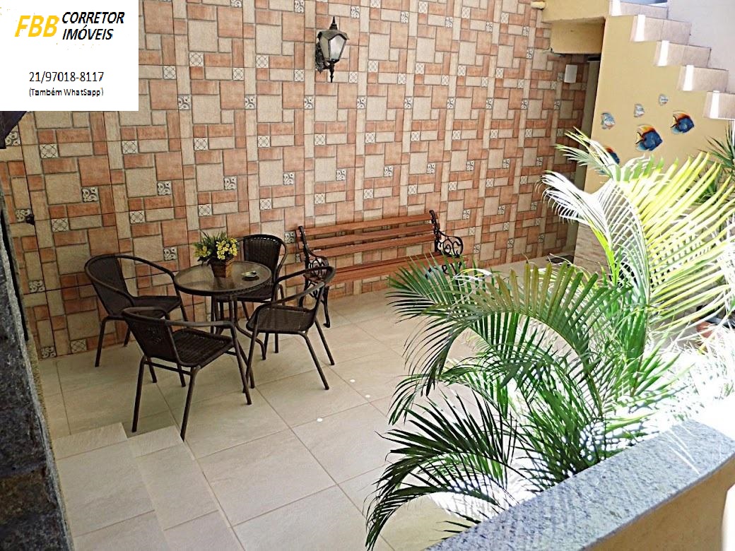 Imagem Imóvel Comercial à Venda, 300 m² em Praia Grande - Arraial do Cabo