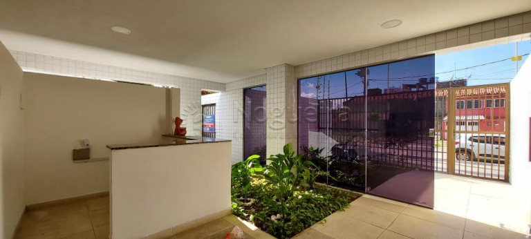 Imagem Apartamento com 3 Quartos à Venda, 66 m² em Piedade - Jaboatão dos Guararapes