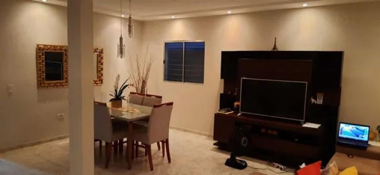 Imagem Casa com 4 Quartos à Venda, 248 m² em Piedade - Jaboatão dos Guararapes