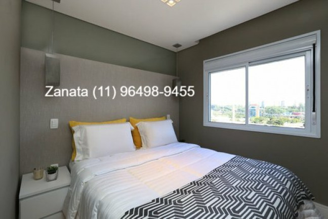 Imagem Apartamento com 2 Quartos à Venda, 95 m² em Várzea De Baixo - São Paulo