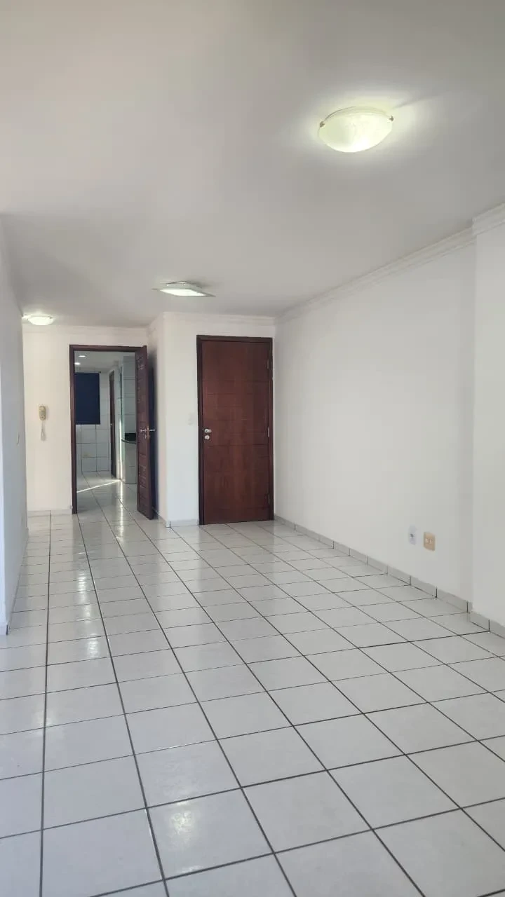 Foto do imóvel: Apartamento com 3 Quartos à Venda, 91 m² em Candelária - Natal
