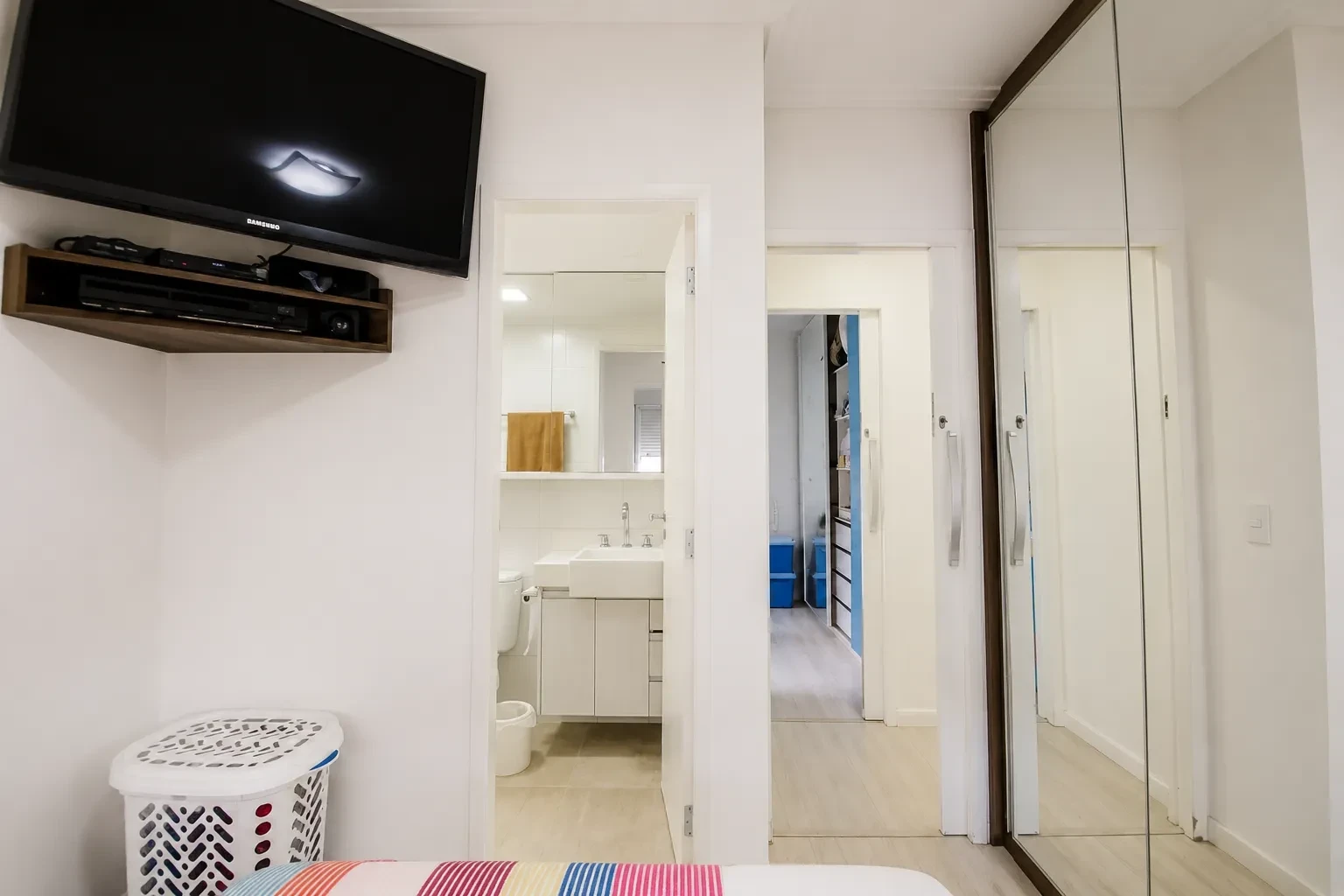 Imagem Apartamento com 3 Quartos à Venda, 94 m² em Vila Clementino - São Paulo
