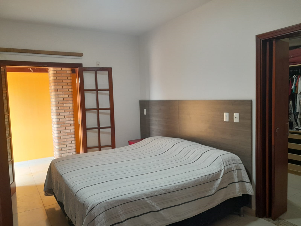Imagem Casa de Condomínio com 4 Quartos à Venda, 500 m² em Caxambu - Jundiaí