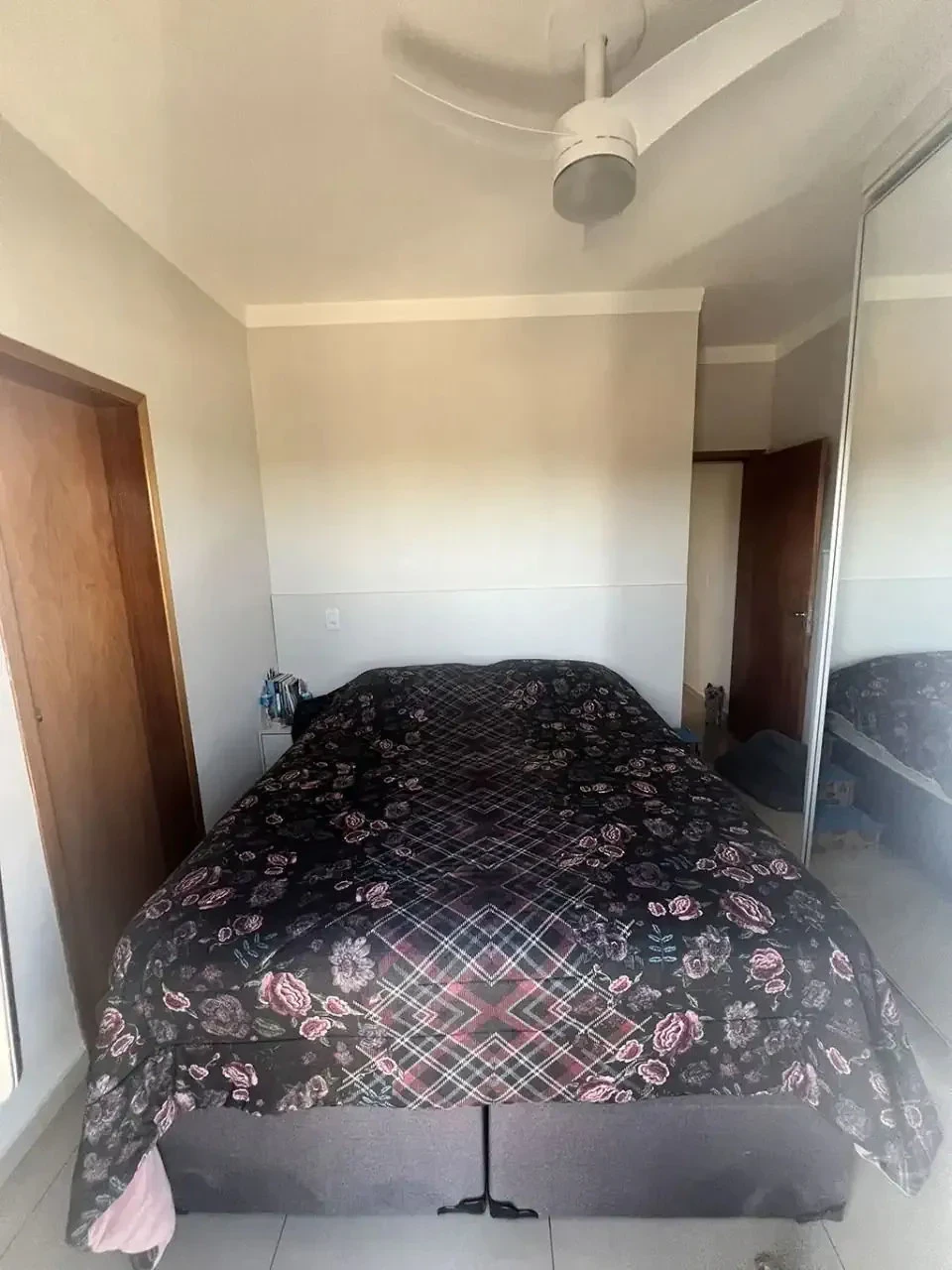 Imagem Casa com 4 Quartos à Venda, 115 m² em Jardim Antonio Von Zuben - Campinas