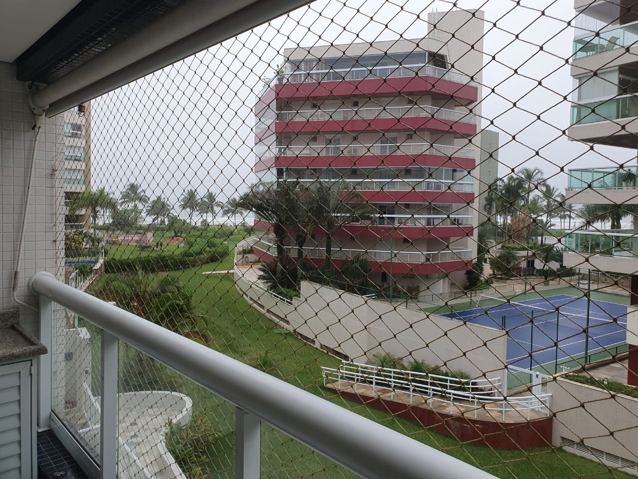 Apartamento com 3 Quartos à Venda, 119 m²em Riviera - Bertioga