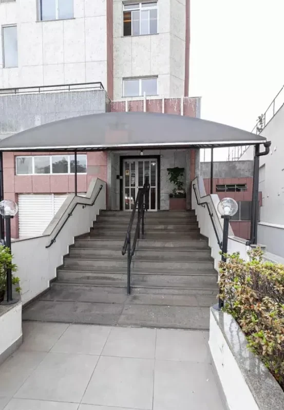 Imagem Apartamento com 3 Quartos à Venda, 100 metros em Sagrada Família - Belo Horizonte