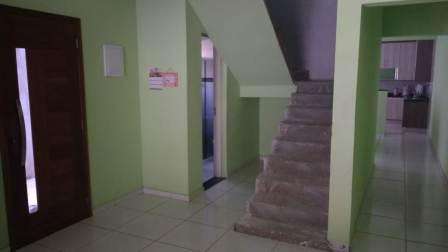 Imagem Casa com 3 Quartos à Venda, 490 m² em Jardim São Conrado - Campo Limpo Paulista