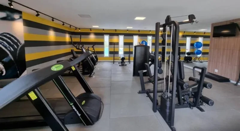 Imagem Apartamento com 3 Quartos à Venda, 100 m² em Horto Florestal - Jundiaí