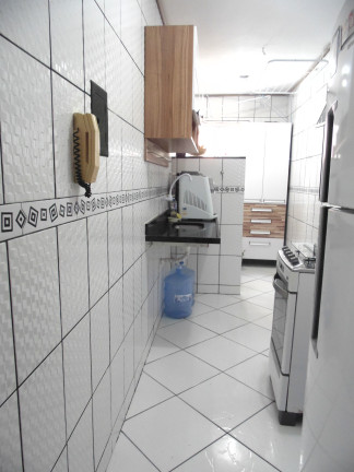 Imagem Apartamento com 3 Quartos à Venda, 67 m² em Vila Laura - Salvador