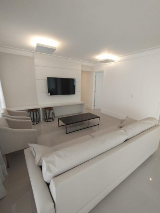 Imagem Apartamento com 3 Quartos à Venda, 128 m² em Centro - Santo André