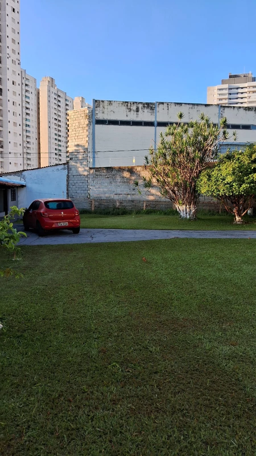 Imagem Terreno à Venda, 755 m² em Loteamento Celina Park - Goiânia