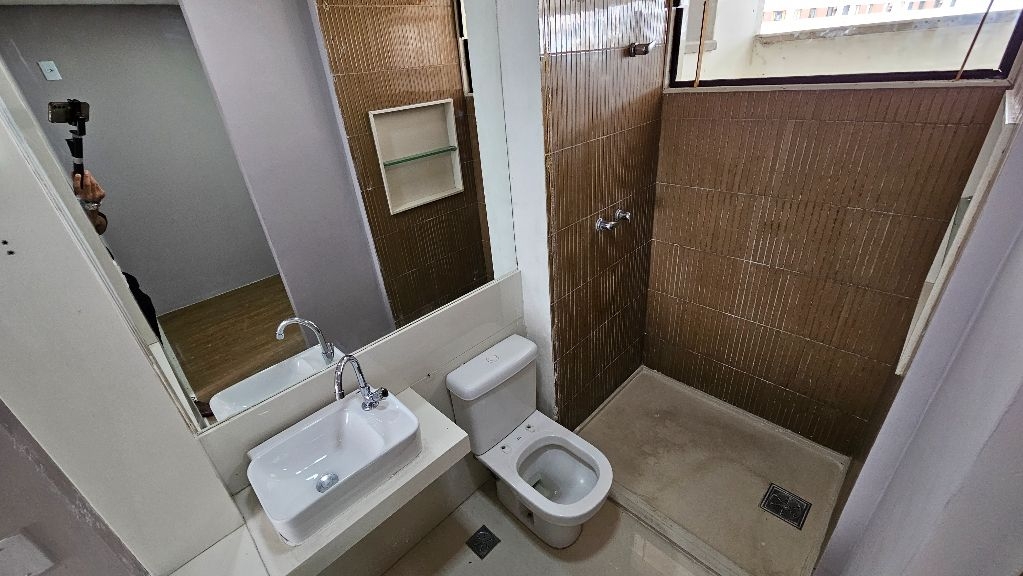 Imagem Apartamento com 2 Quartos à Venda, 62 m²em Monte Castelo - Fortaleza