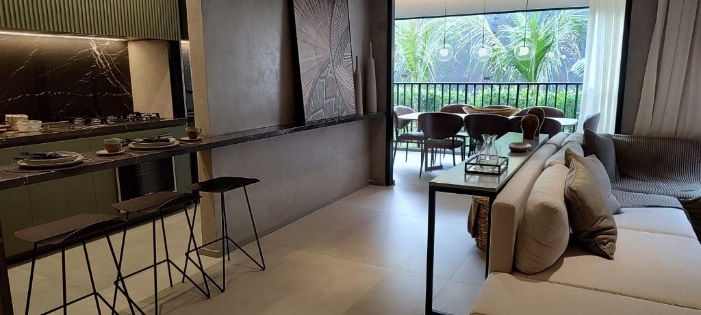 Imagem Apartamento com 3 Quartos à Venda, 109 m²em Água Branca - São Paulo