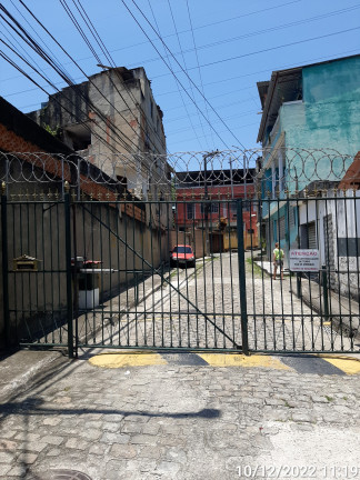 Imagem Kitnet com 1 Quarto para Alugar, 25 m² em Cascadura - Rio de Janeiro