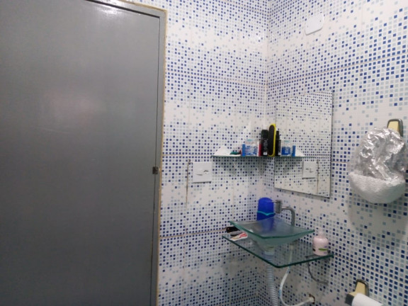 Imagem Sobrado com 2 Quartos à Venda, 250 m² em Novo Osasco - Osasco