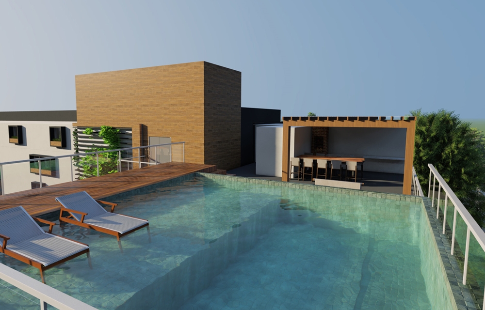 Studio com 1 Quarto à Venda, 20 m²em Stella Maris - Salvador
