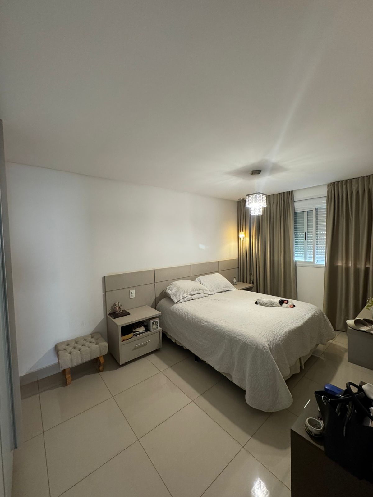 Imagem Apartamento com 4 Quartos à Venda, 179 m² em Jardim Goiás - Goiânia