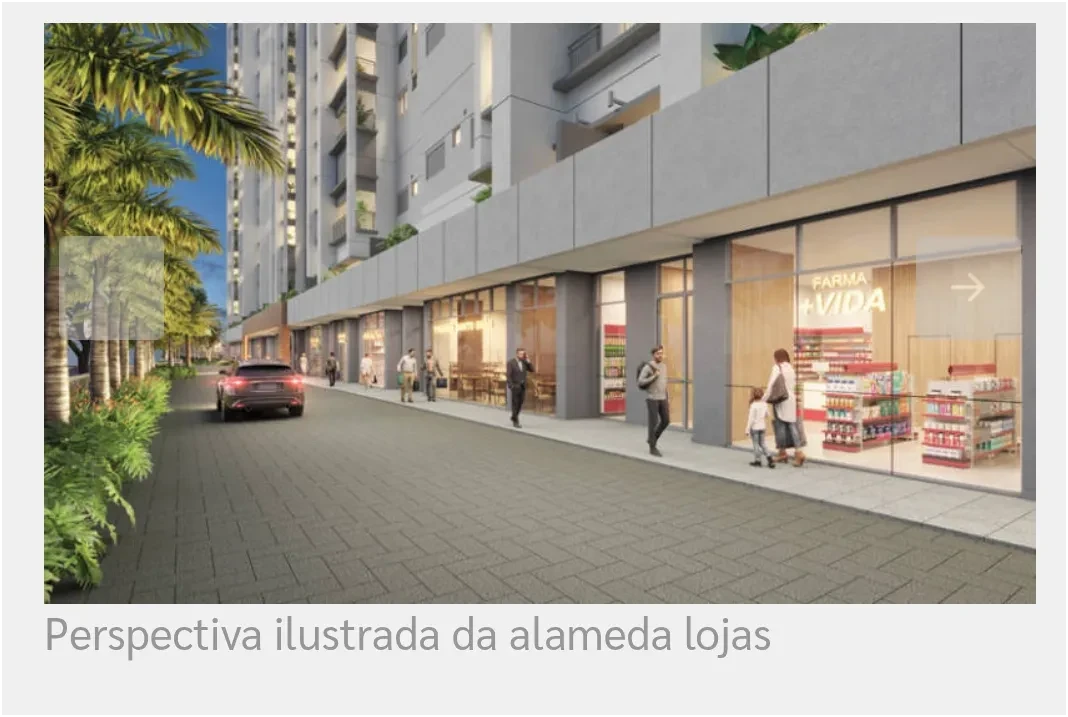 Imagem Apartamento com 2 Quartos à Venda, 63 m² em Umuarama - Osasco