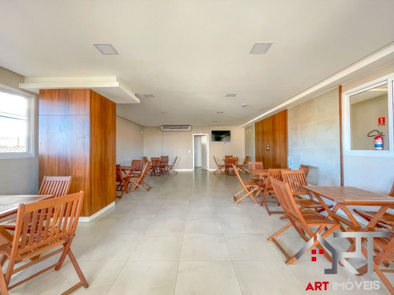 Imagem Apartamento com 2 Quartos à Venda, 55 m² em Praia de Itaparica - Vila Velha