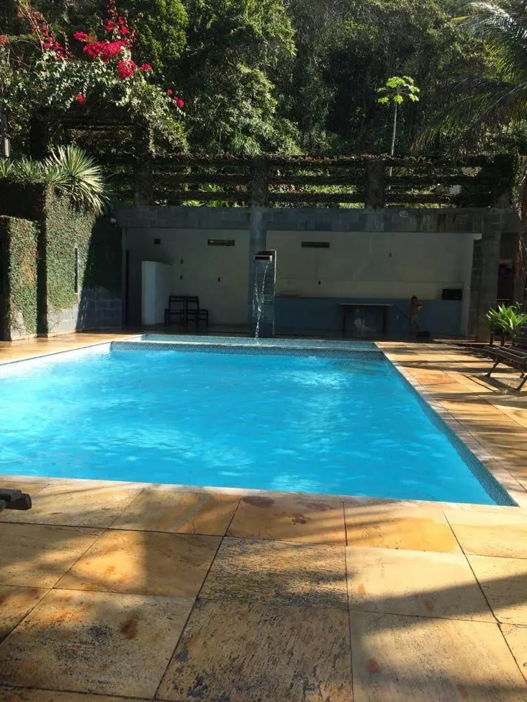 Imagem Terreno à Venda, 21000 m² em Várzea das Moças - Niterói