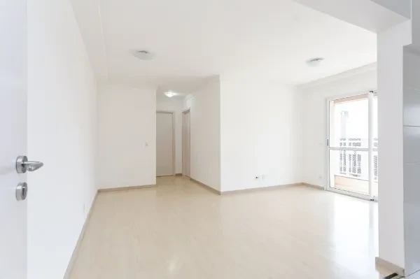 Imagem Apartamento com 2 Quartos à Venda, 53 metros em Portão - Curitiba