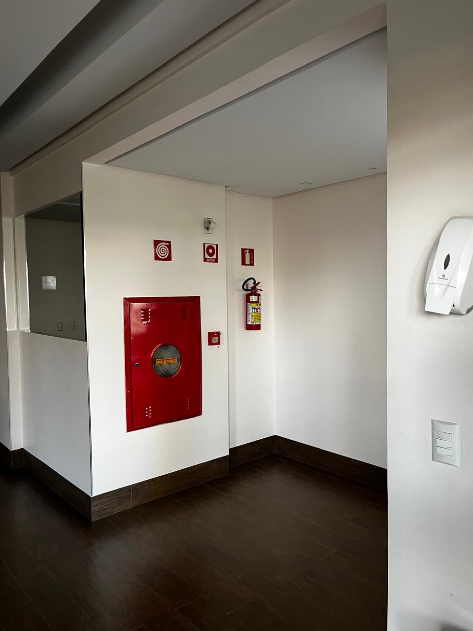 Foto do imóvel: Apartamento com 2 Quartos à Venda, 52 m² em Cidade Satélite São Luiz - Aparecida de Goiânia