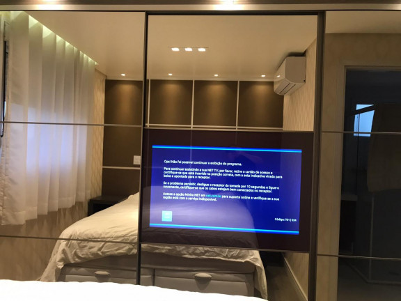 Imagem Apartamento com 2 Quartos à Venda, 82 m² em Chácara Inglesa - São Paulo