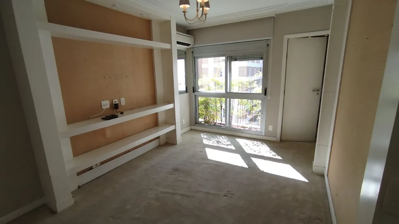 Imagem Apartamento com 3 Quartos à Venda, 163 m² em Consolação - São Paulo