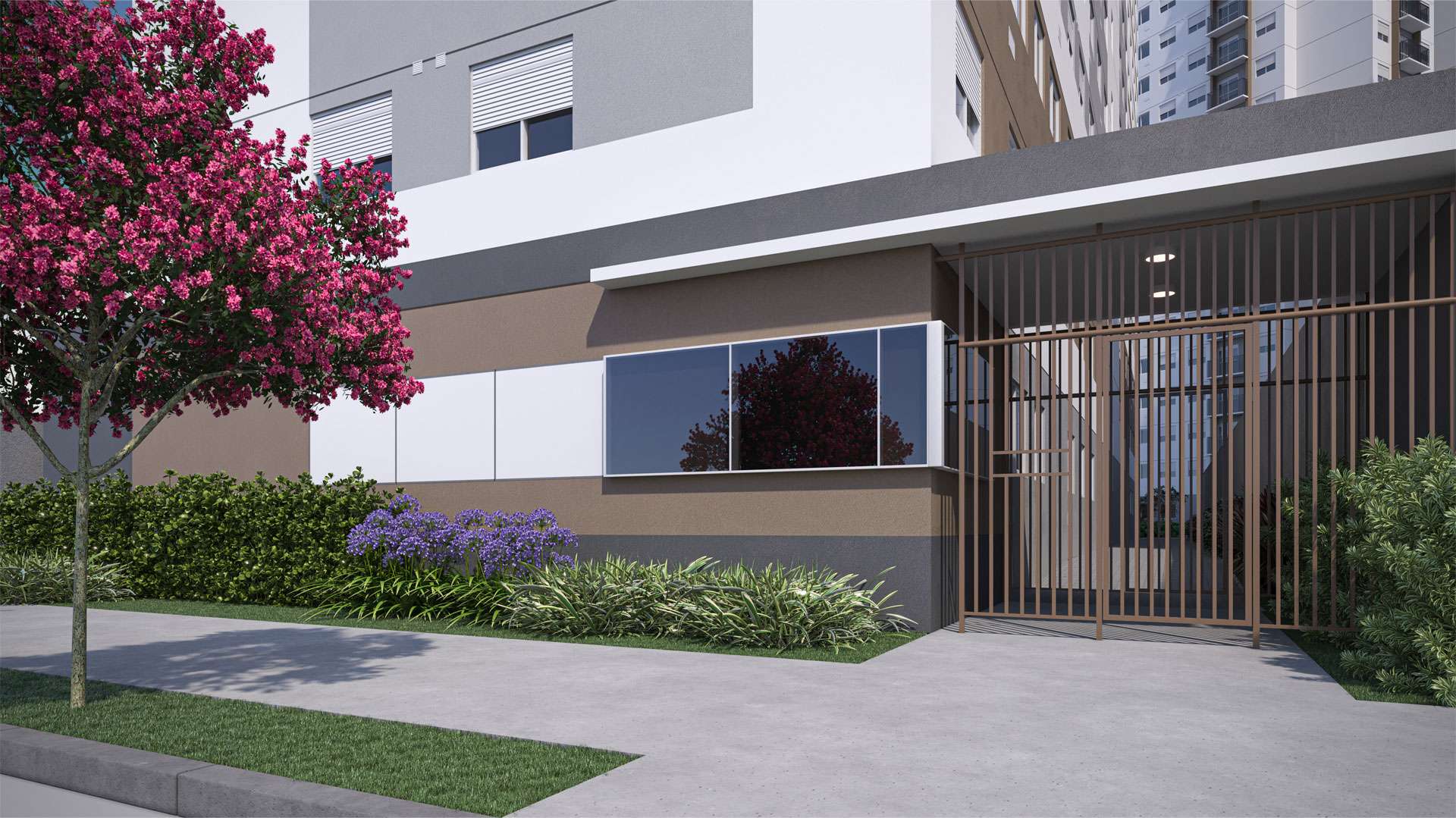 Imagem Apartamento com 1 Quarto à Venda, 27 m²em Santo Amaro - São Paulo